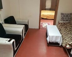 Vidadı küç 3 otaqlı mənzil kirayə verilir