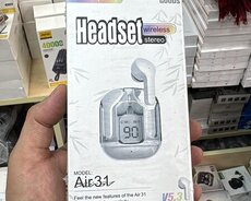 Qulaqcıq airpods