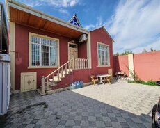 Maştağada həyət evi satrılır