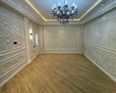 yeni yasamalda 3 otaqlı mənzil satılır
