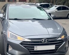 Hyundai Elantra 2017 icare kirayə depozitsiz