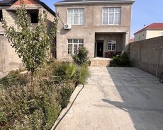 Masazır Yeni Bakının Arxasında həyət evi satılır