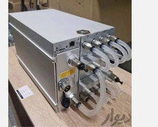 Bitmain antminer s21 xp+ hyd (500th/s) sha256 btc asic miner