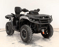 2025 can-am outlander max xtT 850 atv (maternalsport)