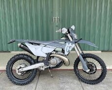 2024 husqvarna te 300 pro motocross (maternalsport)