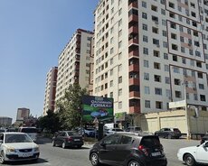 Masazır qəs. Ə. Vahid küçəsi Xəzri yaşayış kompleksi