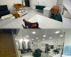 gözəllik salonuna təcili ustalar tələb olunur
