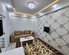 Masazır qəsəbəsi Qurtuluş 93 kompleksi