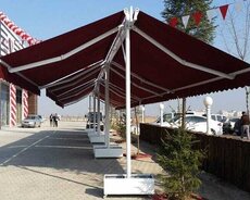 Tent temiri tent sifarişi