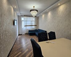 Masazır qəsəbəsi, Qurtuluş 93 kompleksi