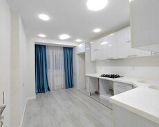 Məzahir Rüstəmov küçəsi