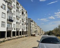Masazır qəsəbəsi, Qurtuluş 93 kompleksi