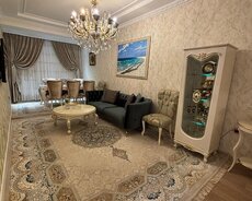 Satılır 2 otaqlı yeni tikili 70 m²