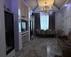 yeni yasamalda 2 otaqlı mənzil satılır