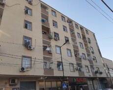Xırdalan. S. Bəhlulzadə küç