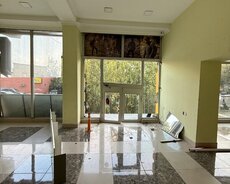 elmlerde 135 kv mağaza icarəsi