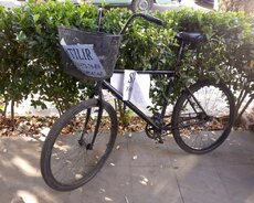 2 ci əl ideal velo . 26 ölçü