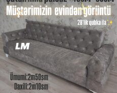 Divan Açılan+bazalı