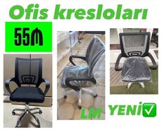 Ofis kresloları