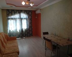 Masaz Qrutuluş 93də 2 otaq Mənzil Kirayə