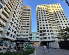 Nizami rayonu Şirin Mirzəyev küçəsi