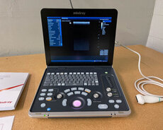 Mindray Z60 Diagnostic Ultrasound System