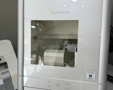 Roland Dwx-52d 5-Axis Dental Milling Machine