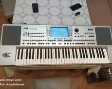 korg pa 50