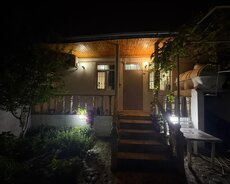 Bilgəhde 3 otaq ev satılır