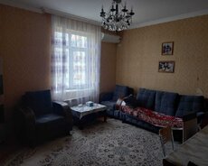 Əhmədlidə 3 otaqlı mənzil