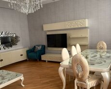 Yasamalda premium 3 otaqlı mənzil