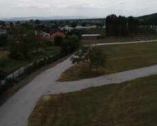 Qəbələdə 4, 8, 10, 15 və 20 akr torpaq sahələri satılır