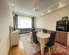 2 otaqlı ipotekaya yararlı mənzil