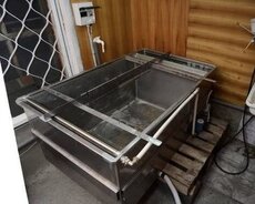 Aquaprint aparatı satılır