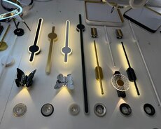 Divar çubuq braları