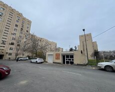 Nizami rayonu, Elşən Süleymanov küçəsi, Xalqlar Dostluğu met