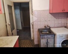 4 hissəli mətbəx mebeli