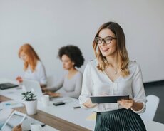 Təşkilatçı menecer tələb olunur