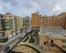 Yeni Bakıda kupçalı mənzil satılır