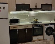 Lökbatan qesebesinde həyət evi