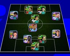 Oyuna yeni başlayanlar üçun pes hesabı ucuz qiymətə