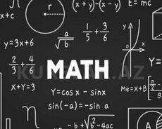 Riyaziyyat, fizika Rus sektoru