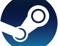 Steam hesabi