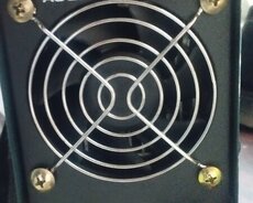 Avarka aparatı satılır 2 çi əl