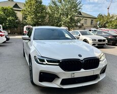 Bmw G30 depozitsiz gundelik kirayəsi