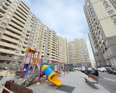 Suraxanı rayonu, Yeni Günəşli qəsəbəsi, D Massivi