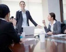 Tələbə və Gənclərə İŞ Təklif Edirik