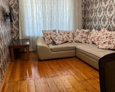 Nəsrəddin Tusi küçəsi