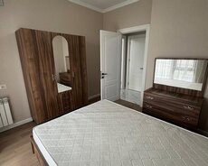 Yasamal kristal Abşeronda 2 otaqli kirayə