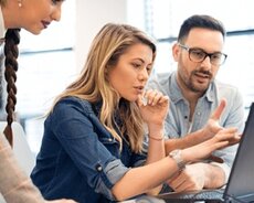 Məlumat Meneceri Tələb Edilir